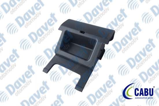 CABU 220643 Marsbiyel Kriko Kapagi Arka Sol Corsa C 01-11